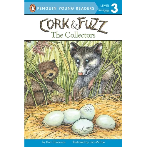 Cork & Fuzz: The Collectors