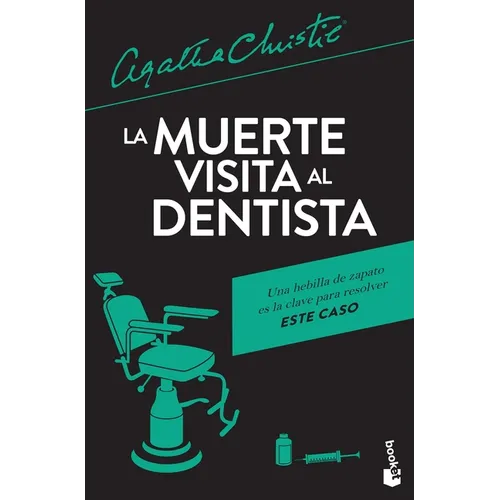 La Muerte Visita Al Dentista / One, Two, Buckle My Shoe