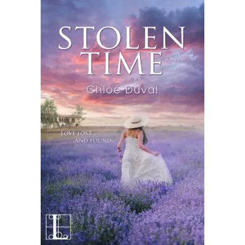 Stolen Time