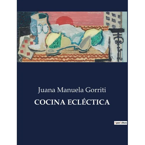 Cocina Ecléctica