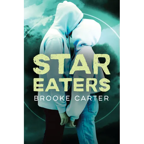 Star Eaters