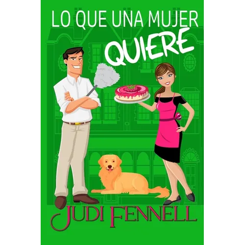 Lo Que Una Mujer Quiere