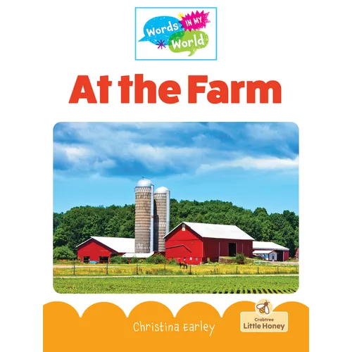 At the Farm