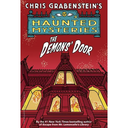 The Demons' Door
