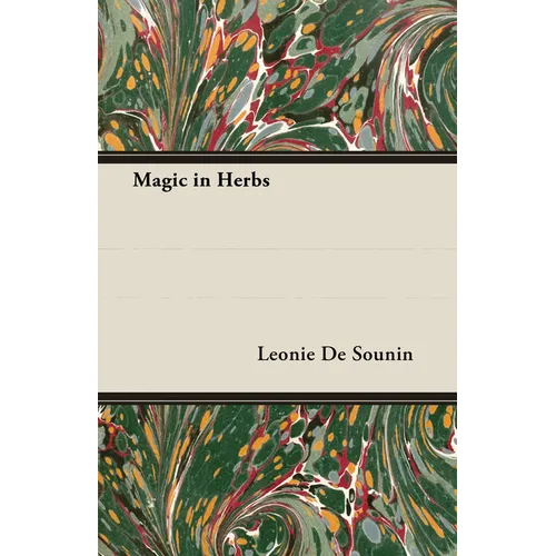 Magic in Herbs