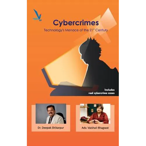 CyberCrimes Technology's Menace of the 21st Century