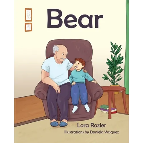Bear