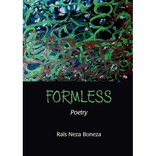 Formless: Poetry