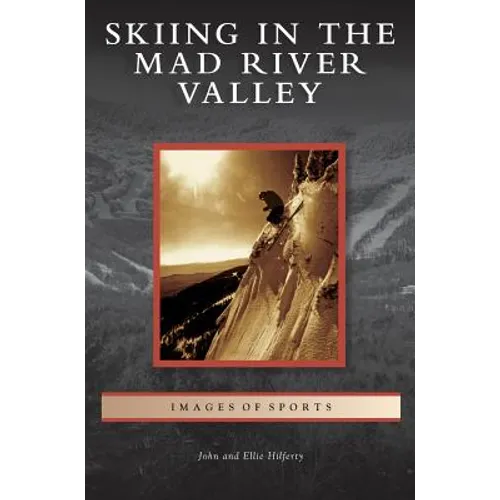 Skiing in the Mad River Valley