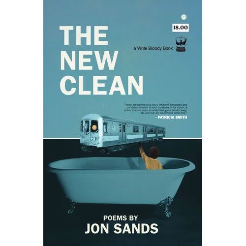 The New Clean
