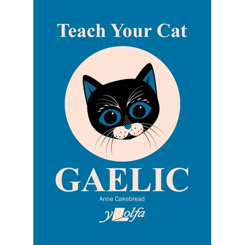Teach Your Cat Gaelic
