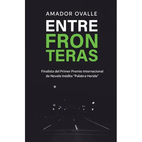 Entre fronteras