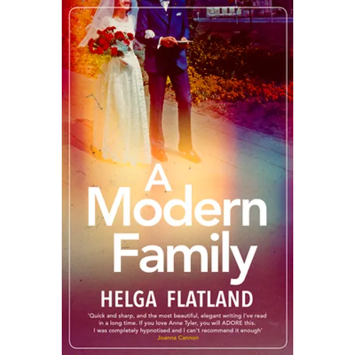 A Modern Family
