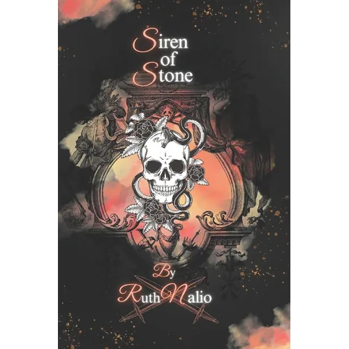 Siren of Stone: Fantasy Romance