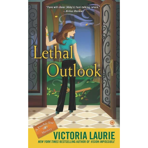 Lethal Outlook