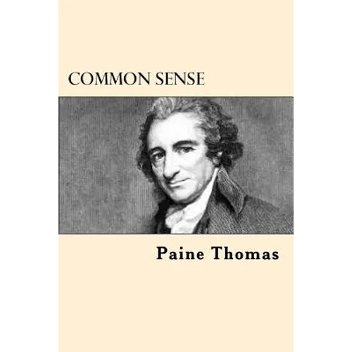 Common Sense