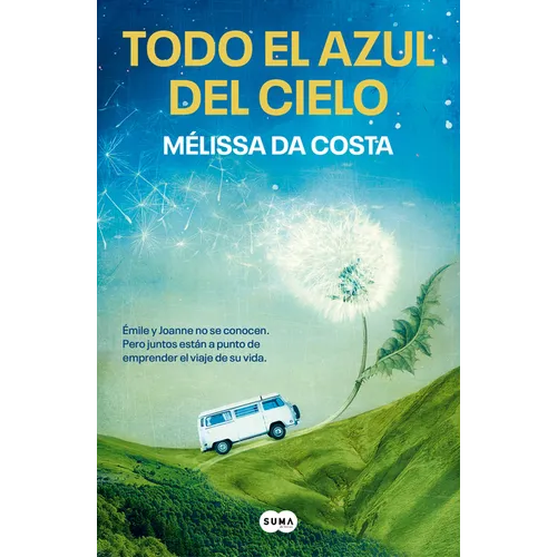 Todo El Azul del Cielo / All the Blue in the Sky