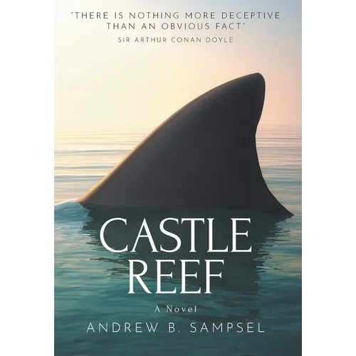 Castle Reef