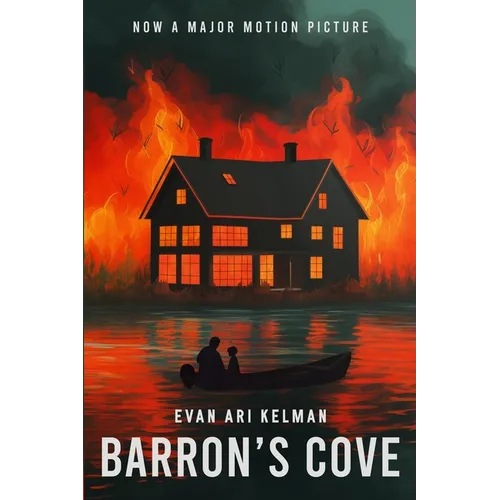 Barron's Cove