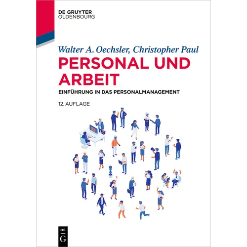 Personal und Arbeit