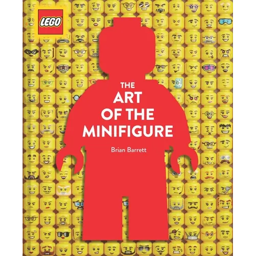 Lego the Art of the Minifigure