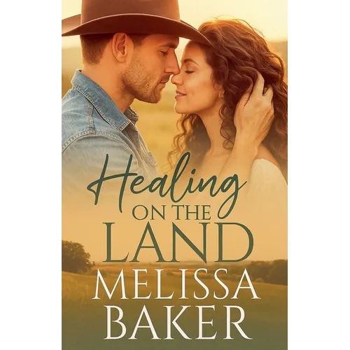 Healing on the Land