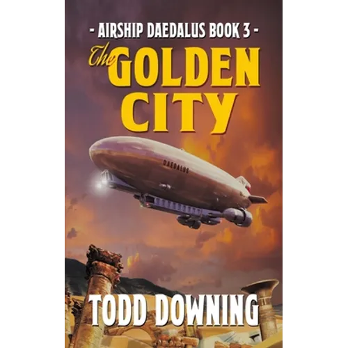 The Golden City