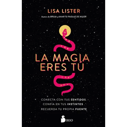 Magia Eres Tu, La