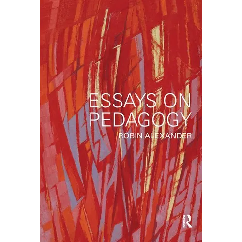 Essays on Pedagogy