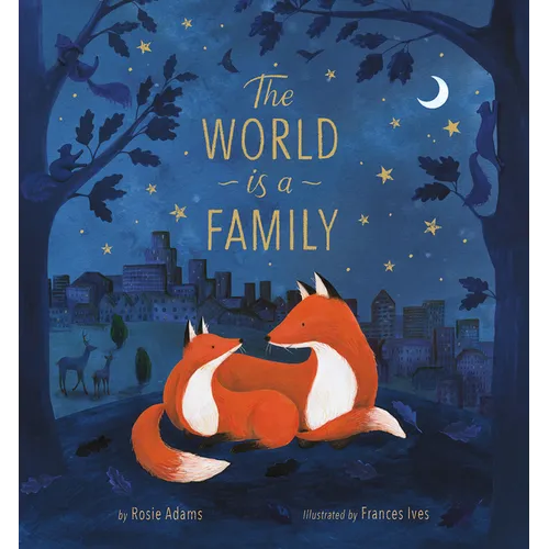 The World Is a Family