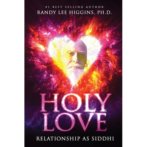 Holy Love