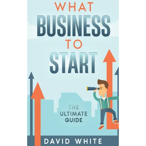 What business to start