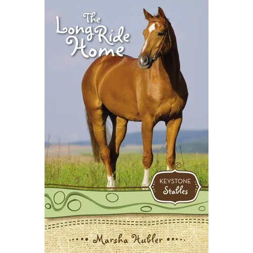 The Long Ride Home