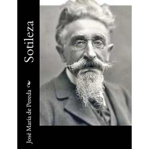 Sotileza