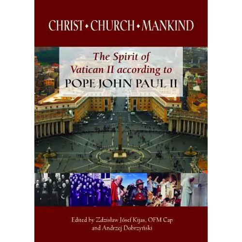 Christ, Church, Mankind