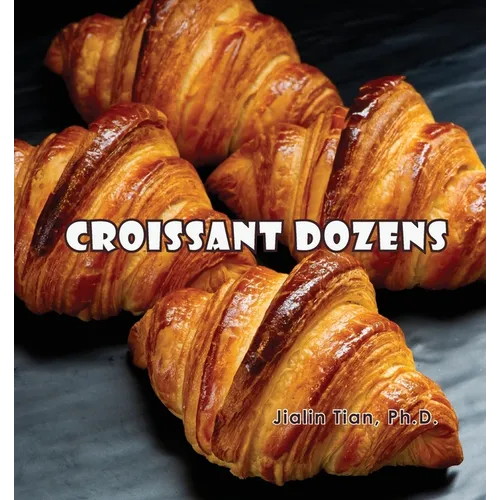 Croissant Dozens