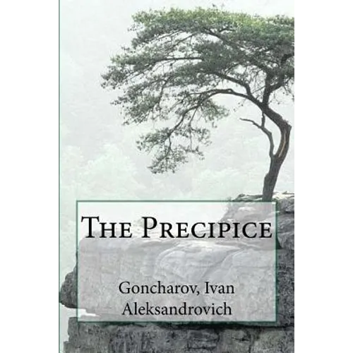 The Precipice