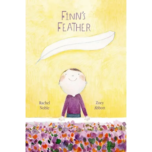 Finn's Feather
