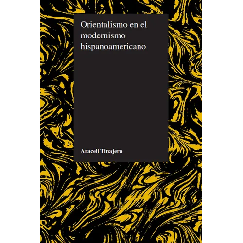 Orientalismo en el modernismo hispanoamericano