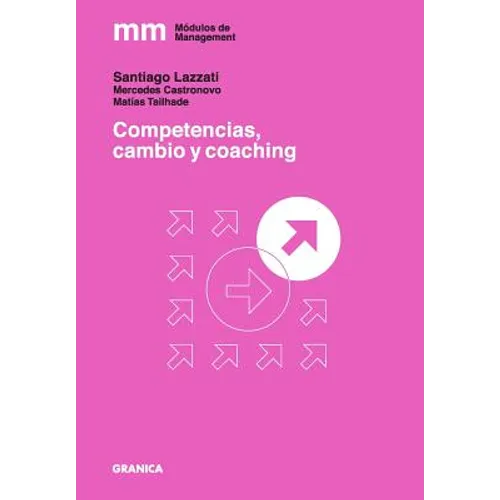 Competencias, cambio y coaching