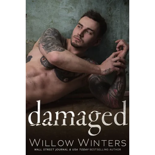 Damaged