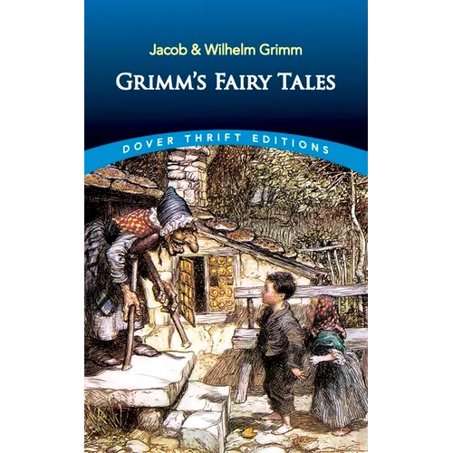 Grimm's Fairy Tales