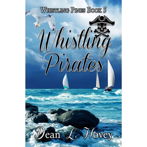 Whistling Pirates