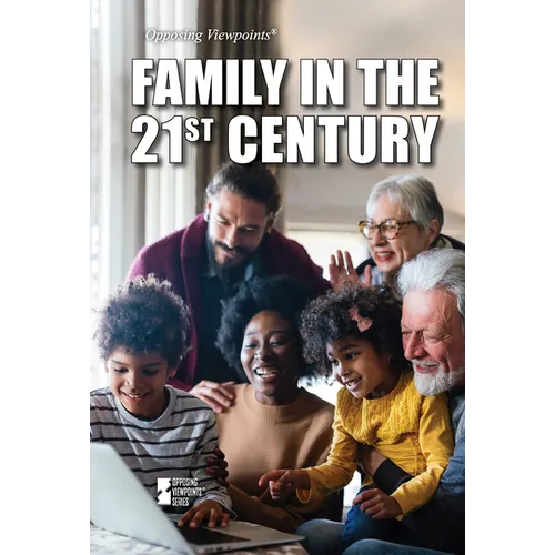 Family in the 21st Century