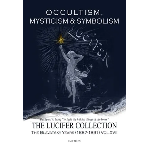 Occultism, Mysticism & Symbolism