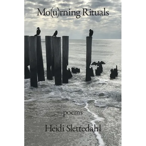 Mo(u)rning Rituals