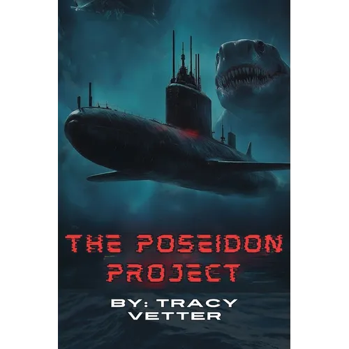 The Poseidon Project