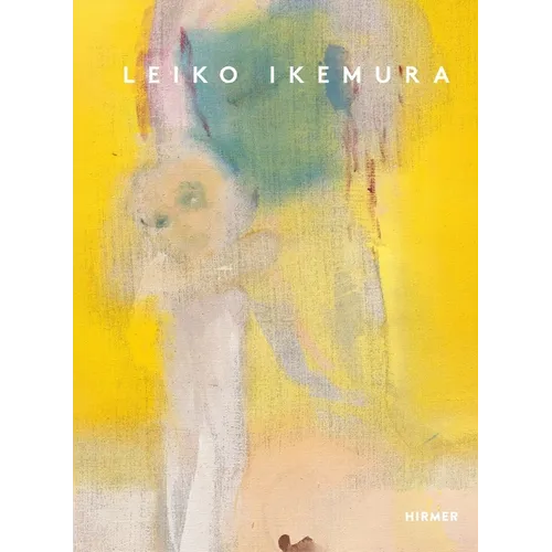 Leiko Ikemura: Floating Spheres