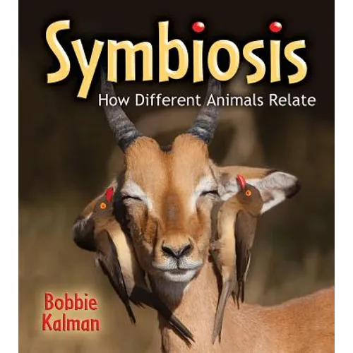 Symbiosis: How Different Animals Relate