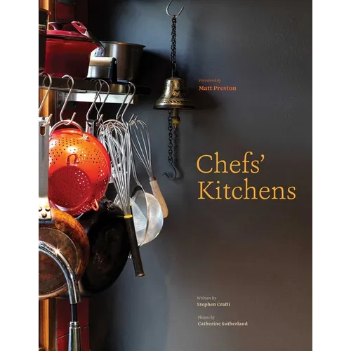 Chefs' Kitchens